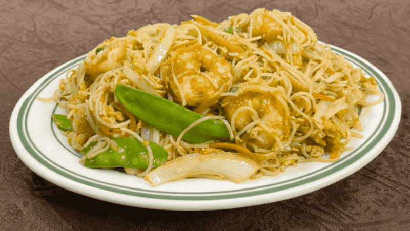 Shrimp Rice Noodle Image